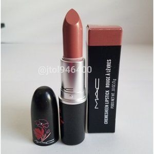 Mac Modesty Lipstick